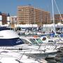 Golf Holidays in Costa del Sol: Hotel PYR Fuengirola