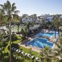 Viajes de golf en Costa del Sol: Oferta en Meliá Marbella Banús