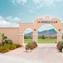 Golf Holidays in Murcia: Grand Hyatt La Manga Club Golf & Spa