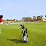 Golf Holidays in Almería: Pro Groups at Desert Springs