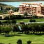 Golf Holidays in Costa Blanca: Costa Blanca Golf at Hotel Bonalba