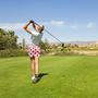 Golf Holidays in Almería: Long Stay at Desert Springs
