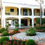 Golf Holidays in Costa del Sol: Luxury at Hotel Los Monteros