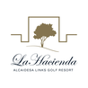 Logo La Hacienda Alcaidesa Links Golf Resort