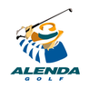 Logo Alenda Golf