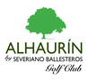 Logo Alhaurín Golf