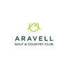 Logo Aravell Golf & Country Club