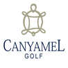 Logo Canyamel Golf Club
