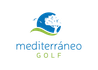 Logo Mediterraneo Golf