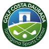 Logo Club de Golf Costa Dorada