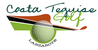 Logo Costa Teguise Golf