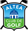 Logo Altea Club de Golf
