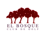 Logo El Bosque Golf 