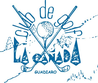 Logo Club de Golf La Cañada