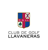Logo Club de Golf Llavaneras