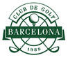 Logo Club de Golf Barcelona