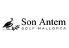 Logo Golf Son Antem