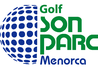 Logo Golf Son Parc Menorca