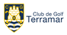 Logo Club de Golf Terramar