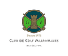 Logo Club de Golf Vallromanes