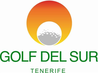 Logo Golf del Sur