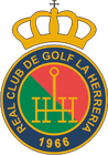Logo Real Club de Golf La Herrería 