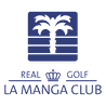 Logo Real Golf La Manga Club
