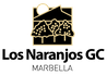 Logo Los Naranjos Golf