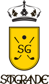 Logo Real Club de Golf Sotogrande