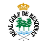 Logo Real Golf Bendinat