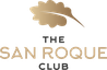 Logo The San Roque Club