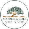 Logo Marbella Golf & Country Club