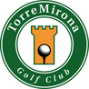 Logo Torremirona Golf Club