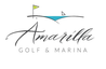Logo Amarilla Golf & Country Club