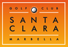 Logo Santa Clara Golf Marbella
