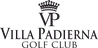 Logo Villa Padierna Golf Club