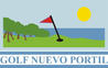 Logo Golf Nuevo Portil