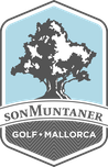 Logo Golf Son Muntaner