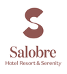 Logo Salobre Golf & Resort