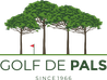 Logo Golf de Pals
