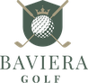 Logo Baviera Golf