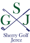 Logo Sherry Golf Jerez