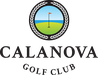 Logo Calanova Golf Club