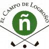 Logo Campo de Logroño