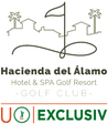 Logo Hacienda del Alamo