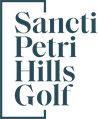Logo Sancti Petri Hills Golf