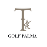 Logo T Golf Palma