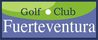Logo Fuerteventura Golf Club