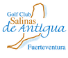 Logo Salinas de Antigua Golf Club