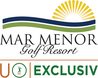 Logo Mar Menor Golf